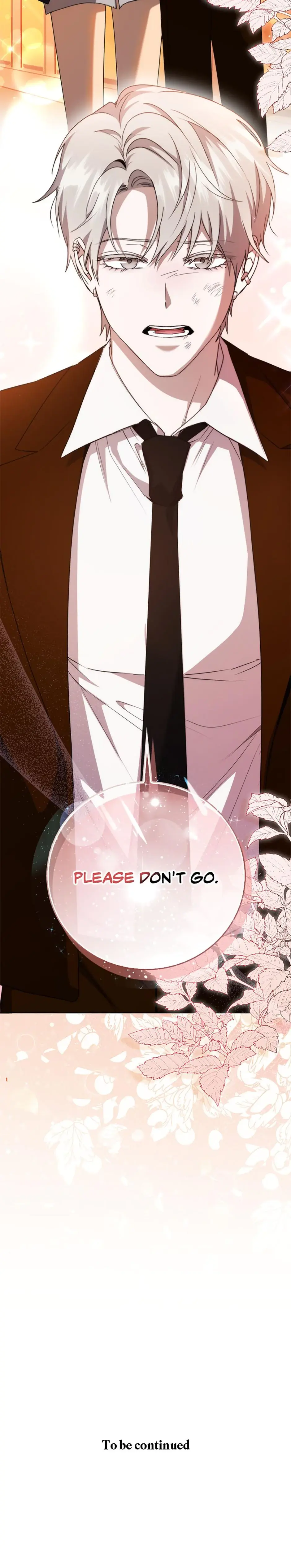 My Brothers Boyfriend Fell For Me Chapter 14 - Page 25