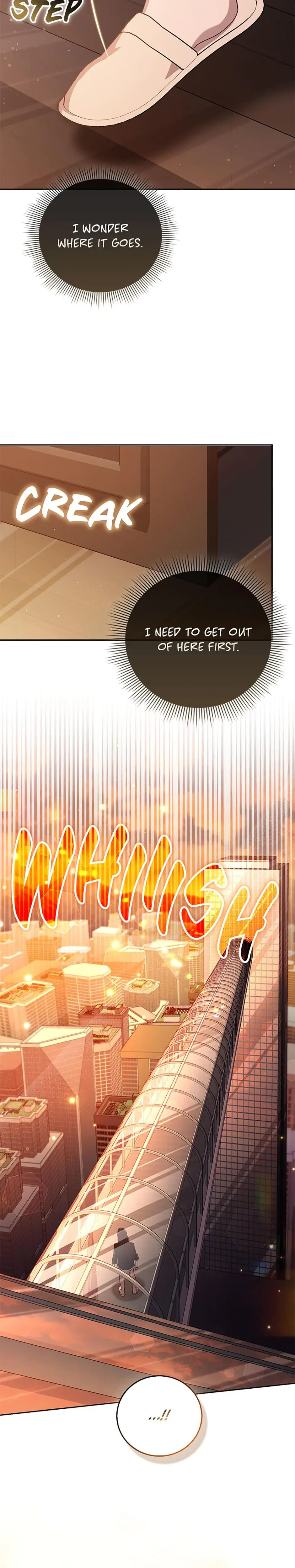 My Brothers Boyfriend Fell For Me Chapter 14 - Page 6