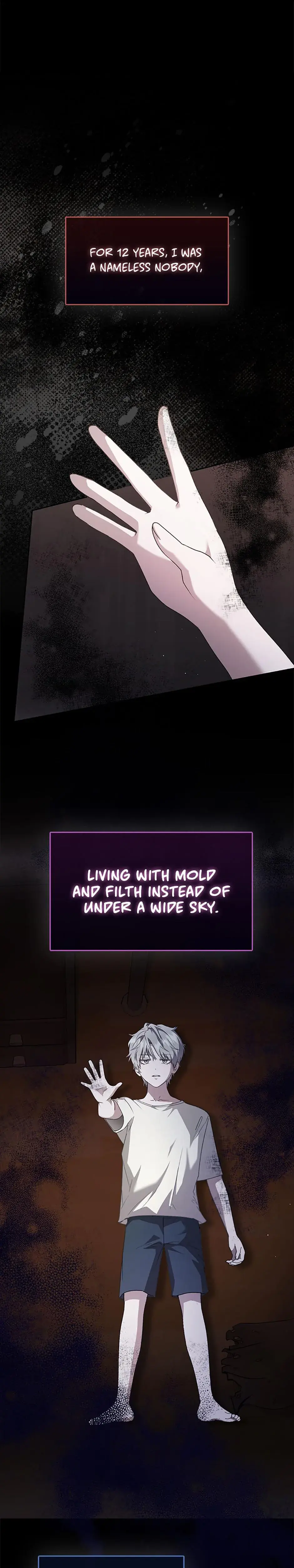 My Brothers Boyfriend Fell For Me Chapter 15 - Page 1