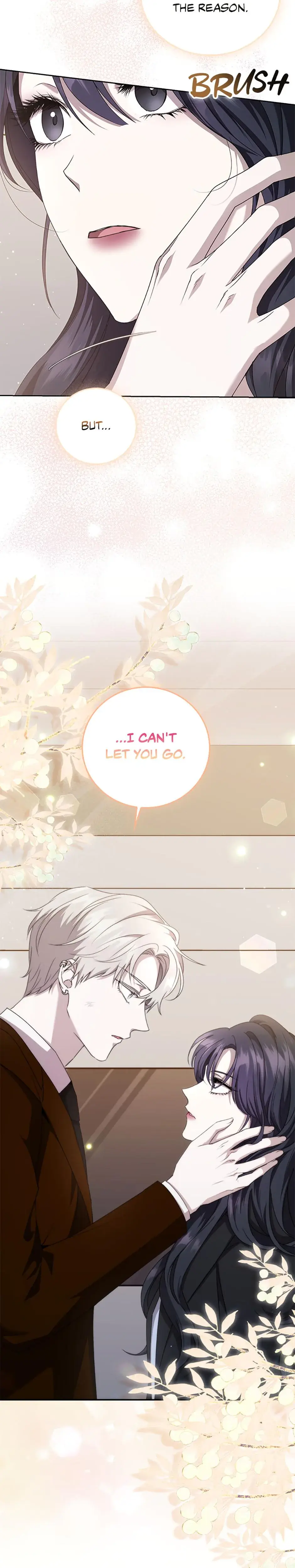 My Brothers Boyfriend Fell For Me Chapter 15 - Page 18