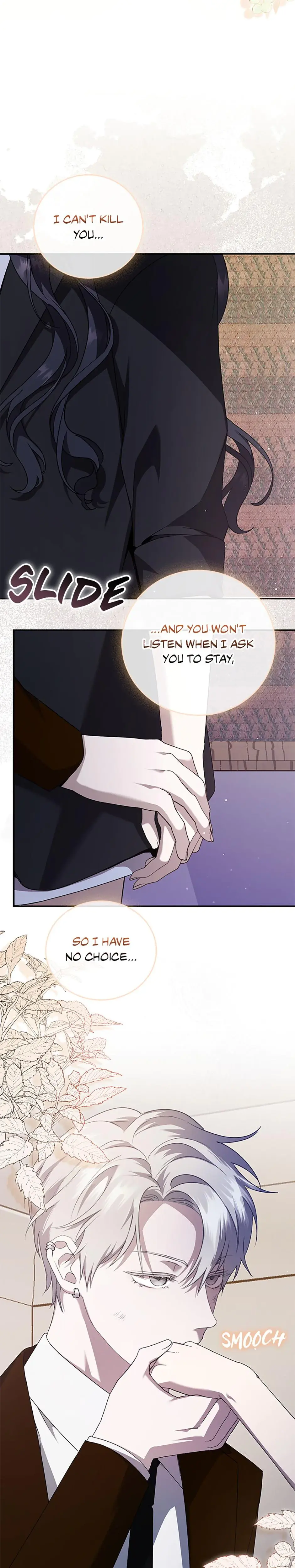 My Brothers Boyfriend Fell For Me Chapter 15 - Page 19