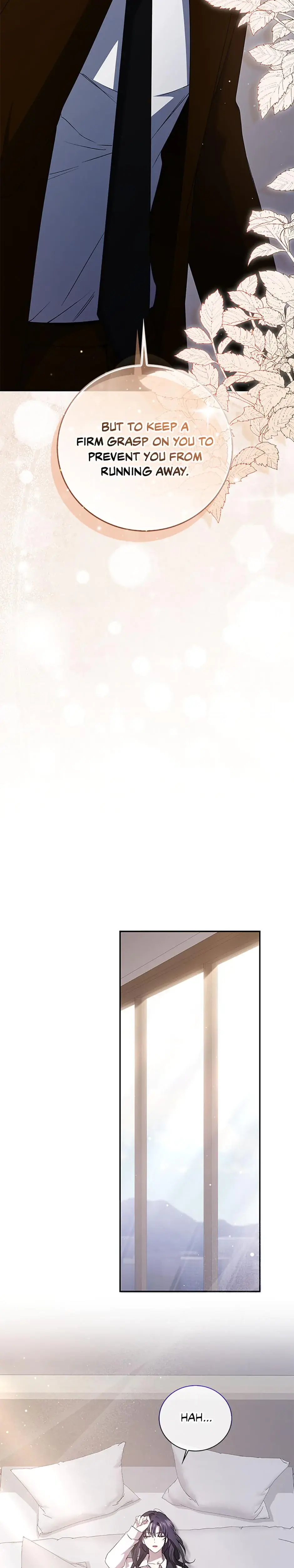 My Brothers Boyfriend Fell For Me Chapter 15 - Page 20
