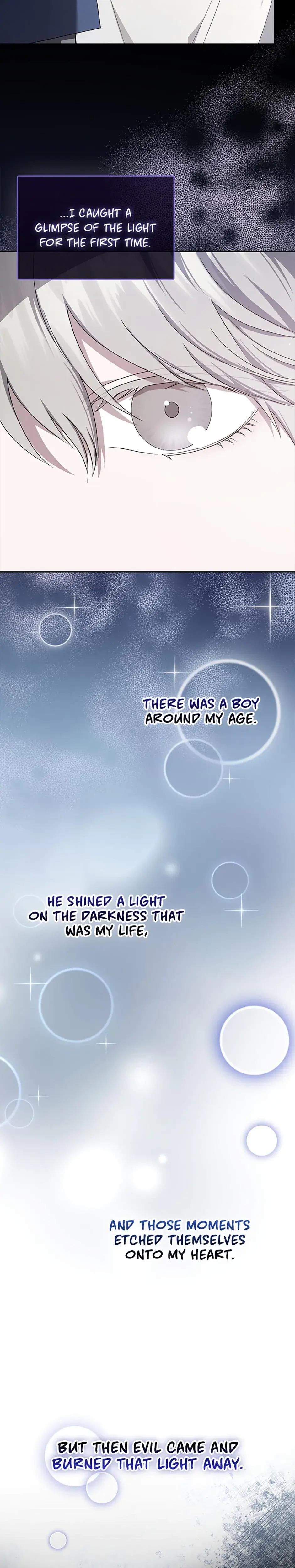 My Brothers Boyfriend Fell For Me Chapter 15 - Page 3