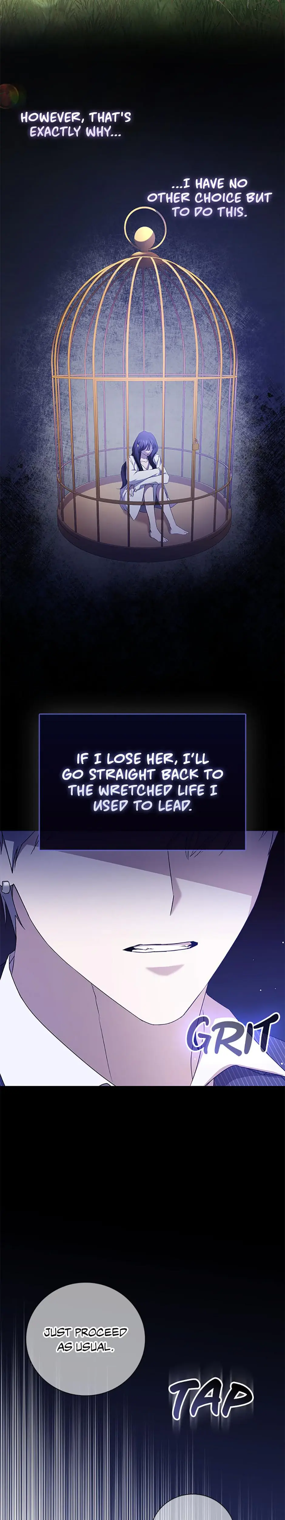 My Brothers Boyfriend Fell For Me Chapter 16 - Page 10