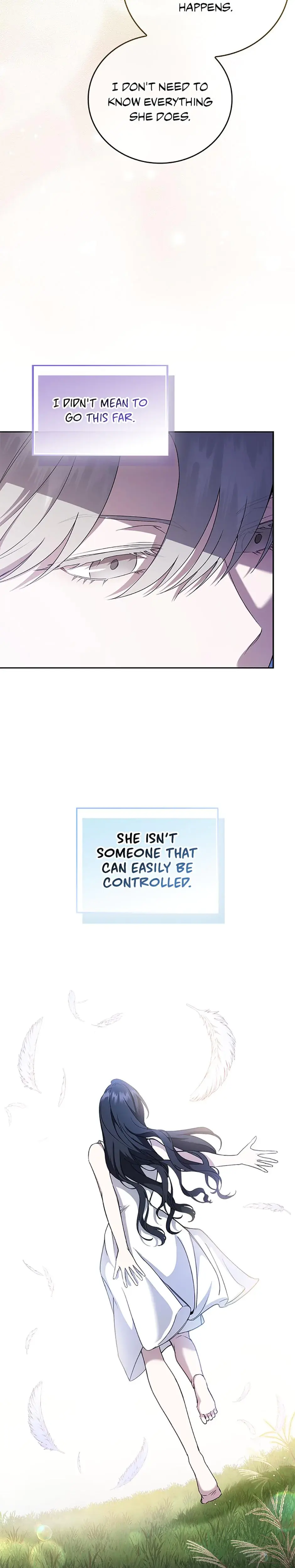 My Brothers Boyfriend Fell For Me Chapter 16 - Page 9