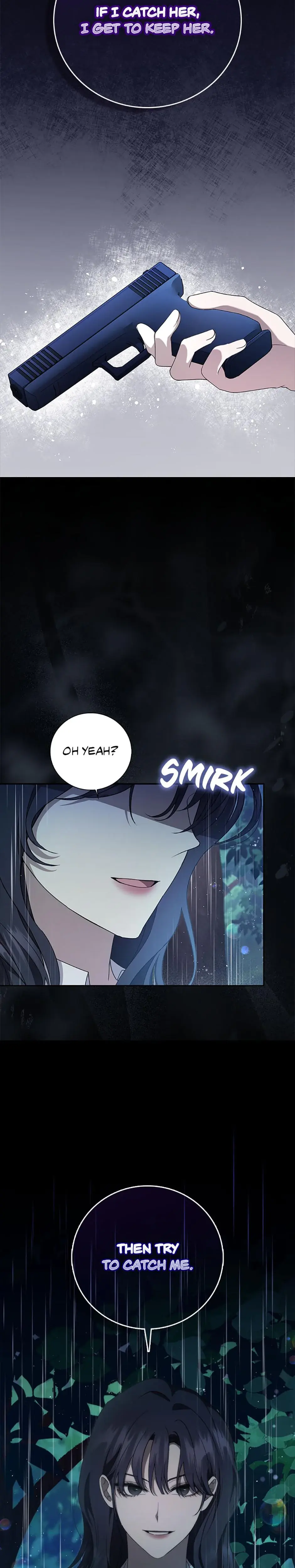 My Brothers Boyfriend Fell For Me Chapter 17 - Page 11