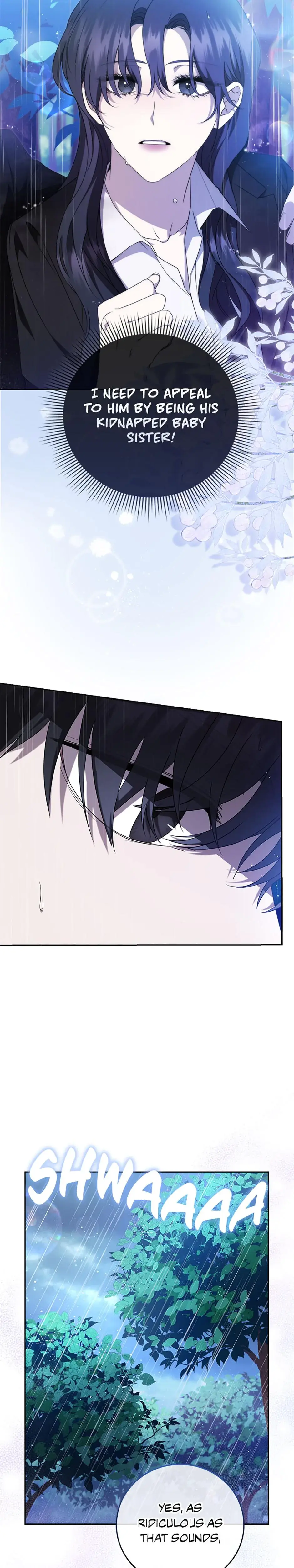 My Brothers Boyfriend Fell For Me Chapter 17 - Page 18