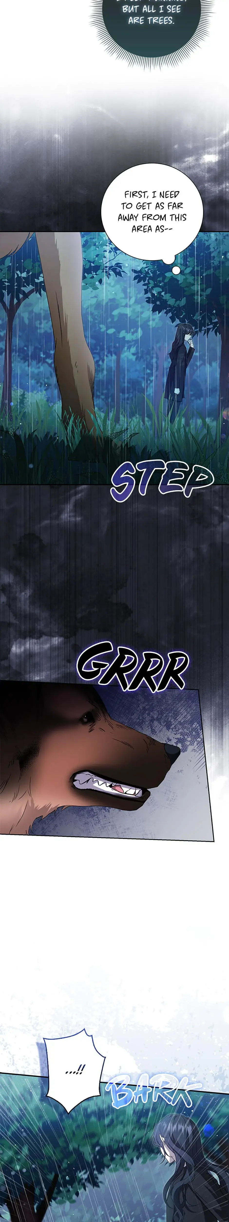 My Brothers Boyfriend Fell For Me Chapter 17 - Page 4