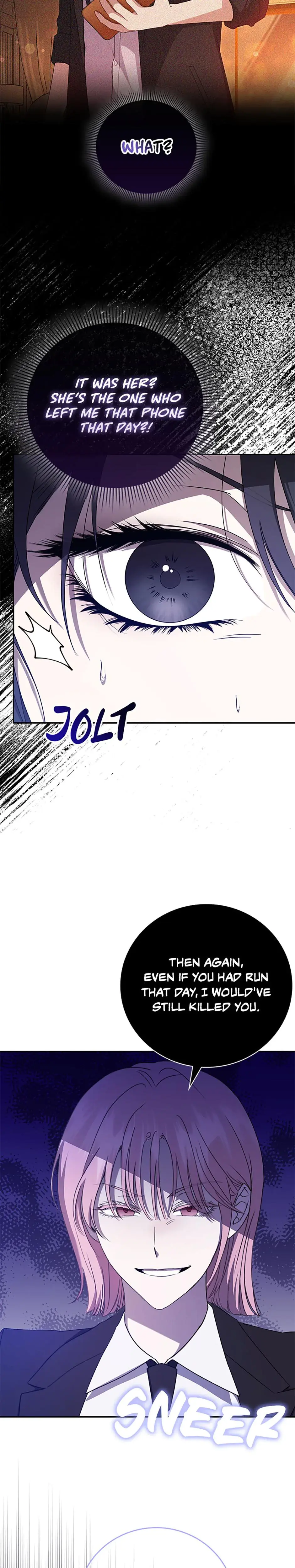 My Brothers Boyfriend Fell For Me Chapter 17 - Page 7