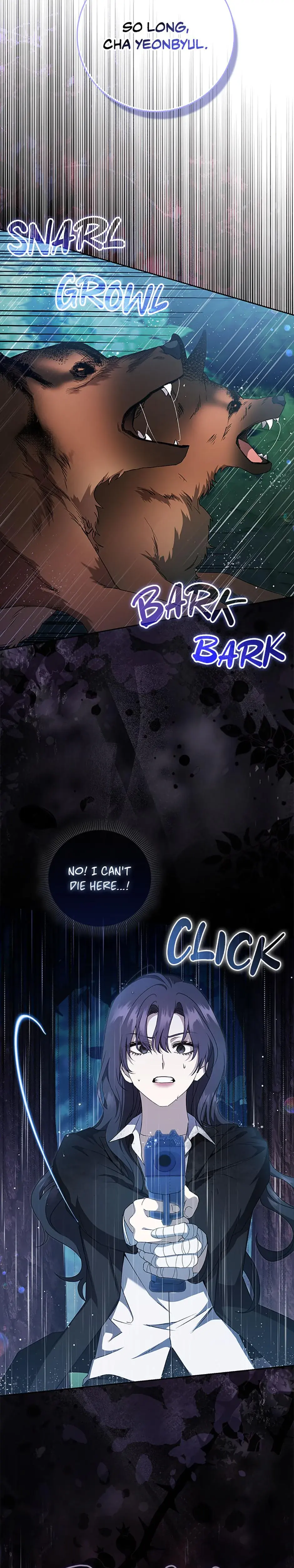 My Brothers Boyfriend Fell For Me Chapter 17 - Page 8