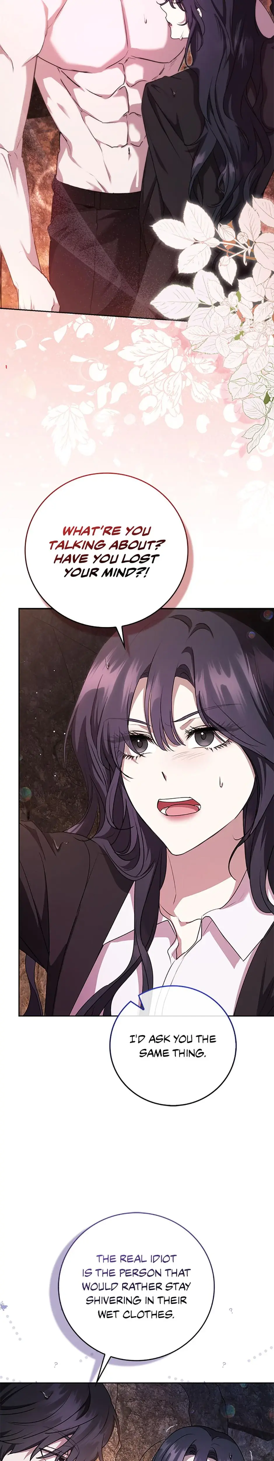 My Brothers Boyfriend Fell For Me Chapter 18 - Page 11