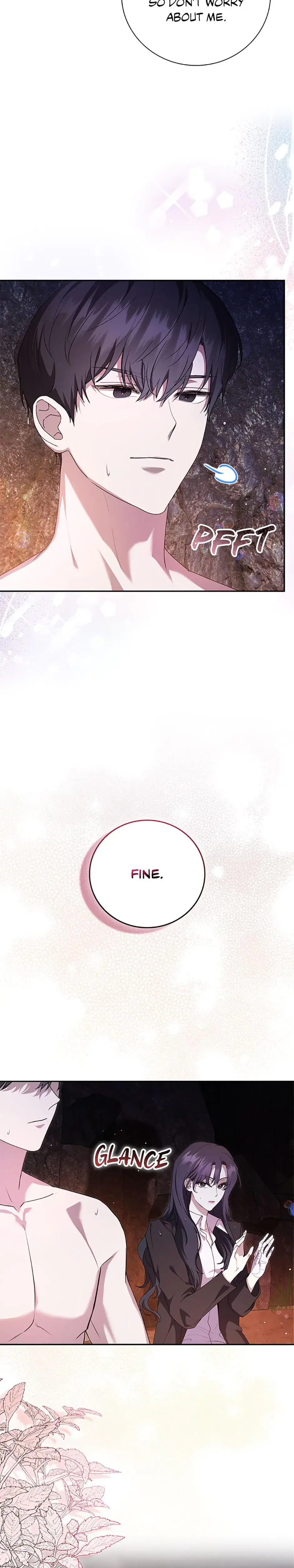 My Brothers Boyfriend Fell For Me Chapter 18 - Page 13