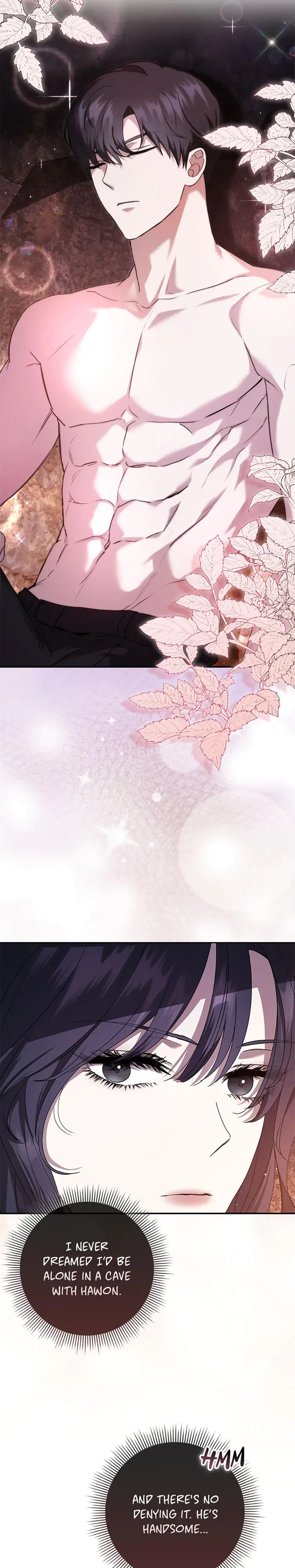 My Brothers Boyfriend Fell For Me Chapter 18 - Page 14