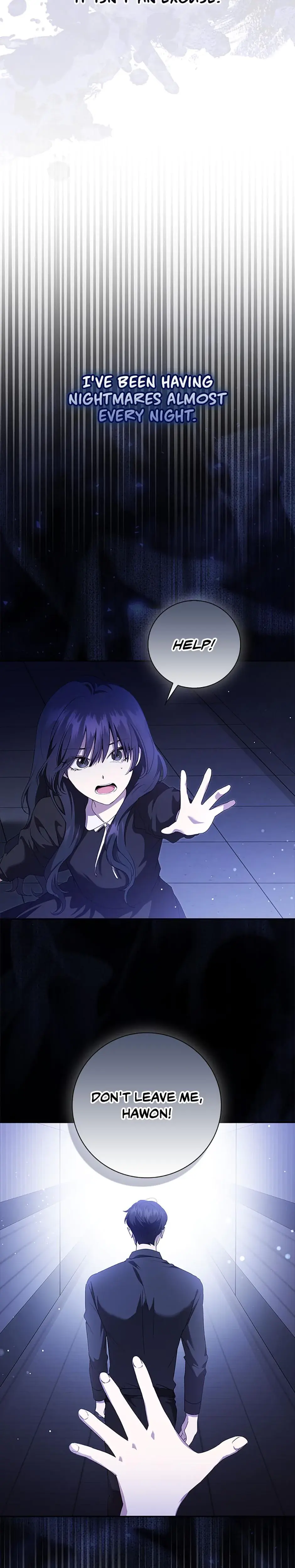 My Brothers Boyfriend Fell For Me Chapter 18 - Page 16
