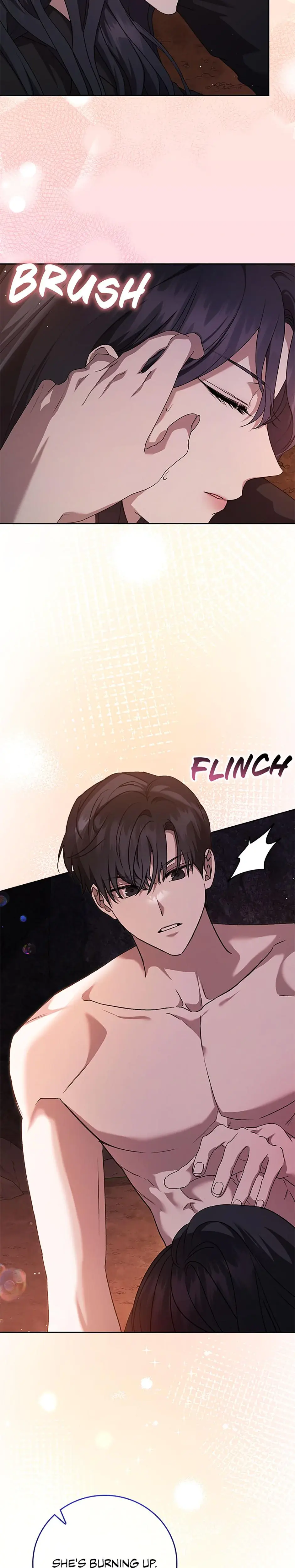 My Brothers Boyfriend Fell For Me Chapter 18 - Page 19