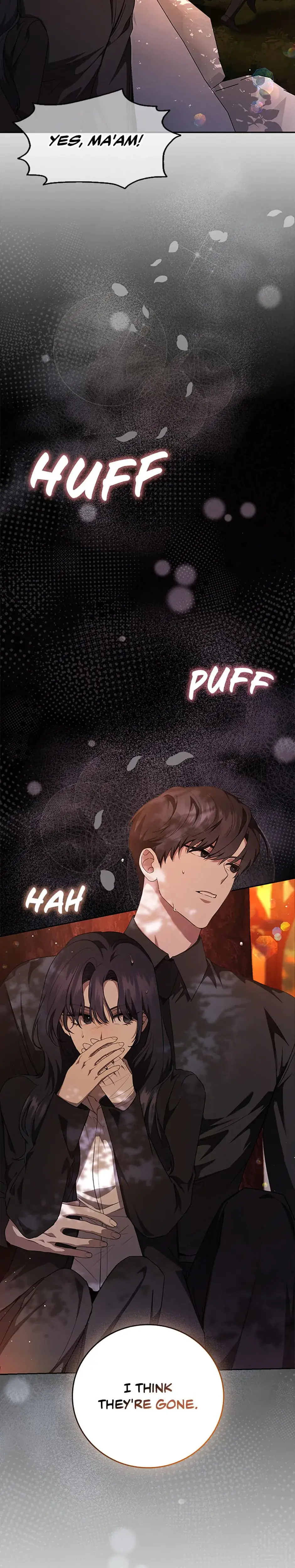 My Brothers Boyfriend Fell For Me Chapter 18 - Page 2