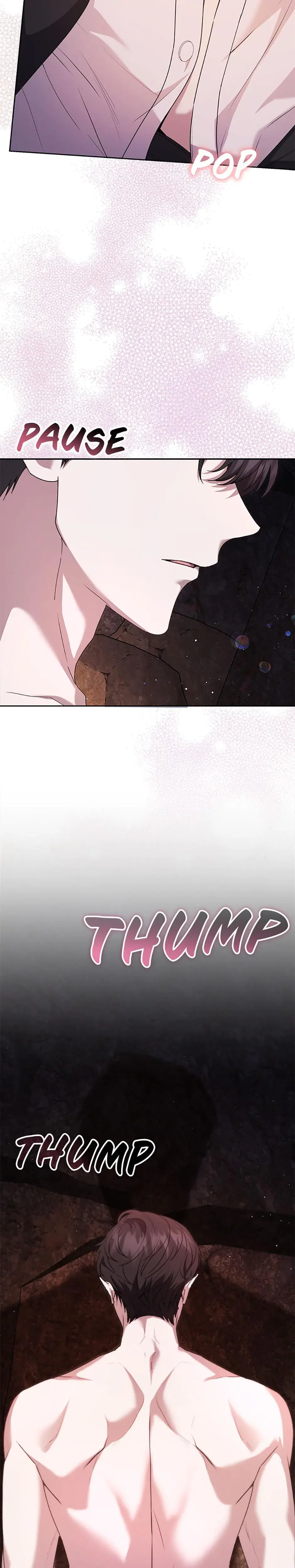 My Brothers Boyfriend Fell For Me Chapter 18 - Page 21