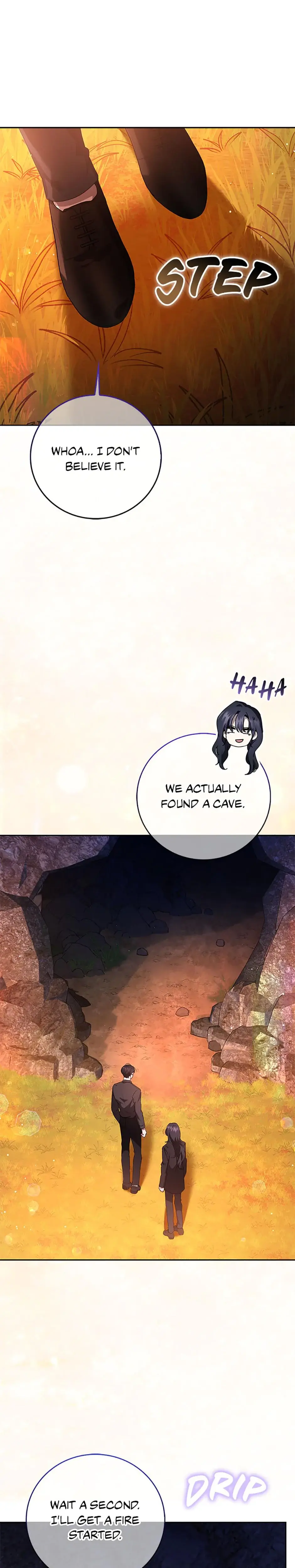 My Brothers Boyfriend Fell For Me Chapter 18 - Page 6