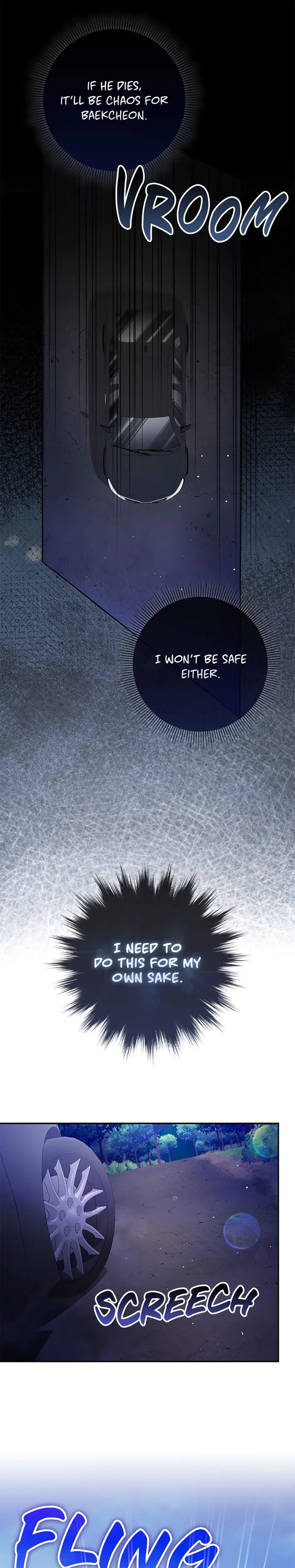 My Brothers Boyfriend Fell For Me Chapter 19 - Page 20