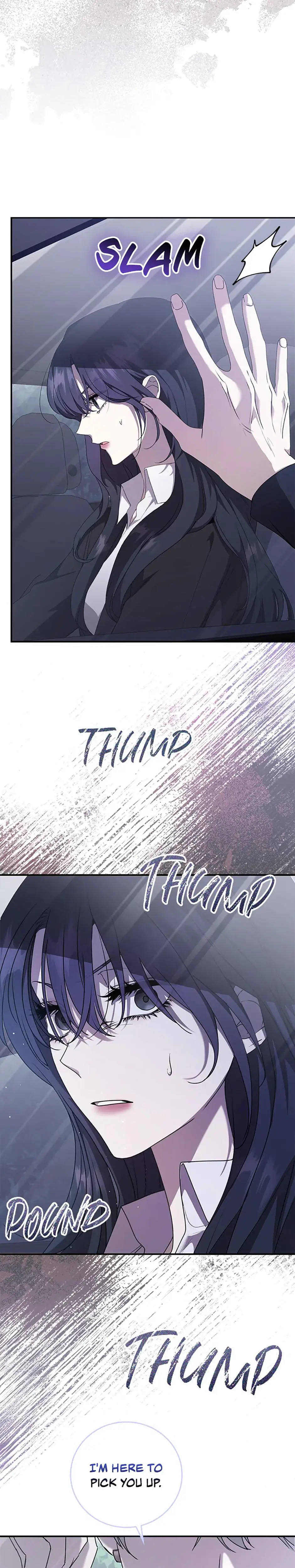 My Brothers Boyfriend Fell For Me Chapter 19 - Page 25