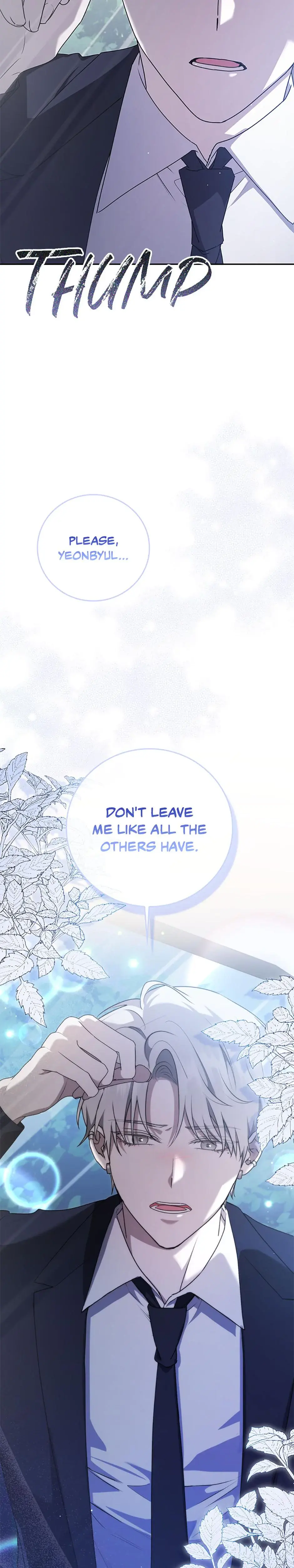 My Brothers Boyfriend Fell For Me Chapter 19 - Page 26