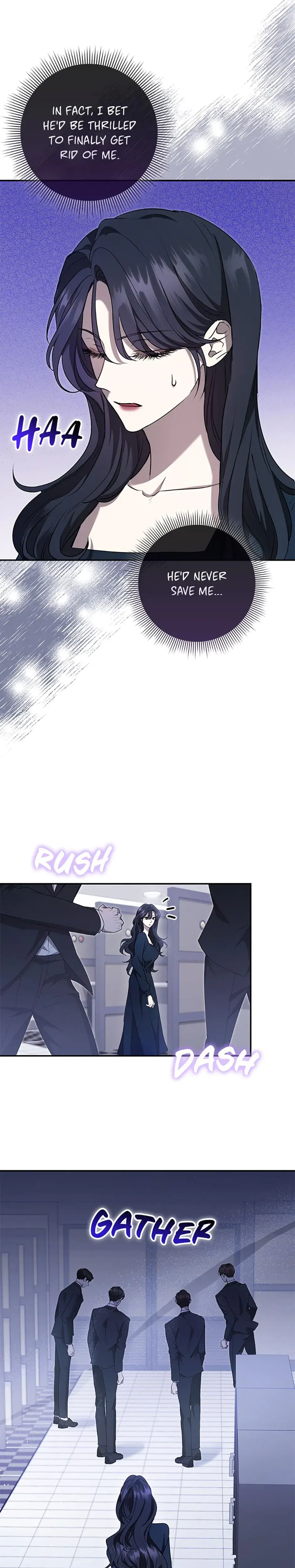 My Brothers Boyfriend Fell For Me Chapter 2 - Page 10