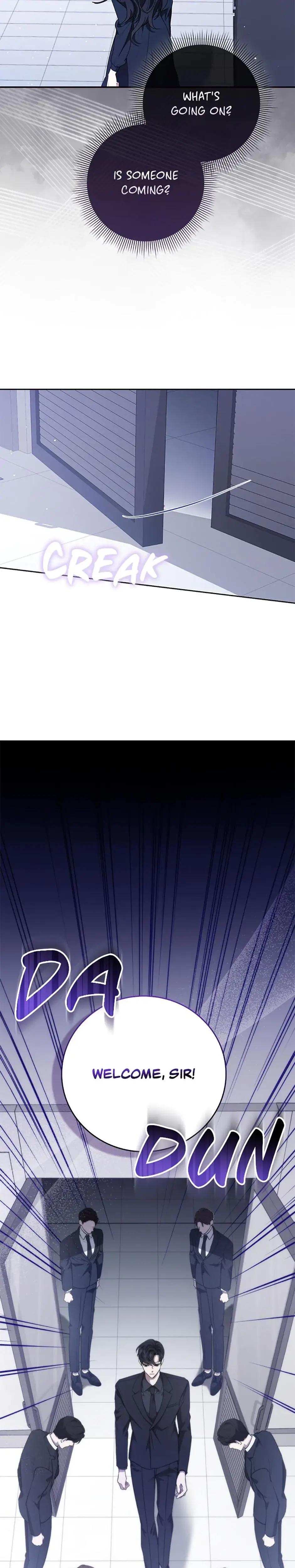 My Brothers Boyfriend Fell For Me Chapter 2 - Page 11