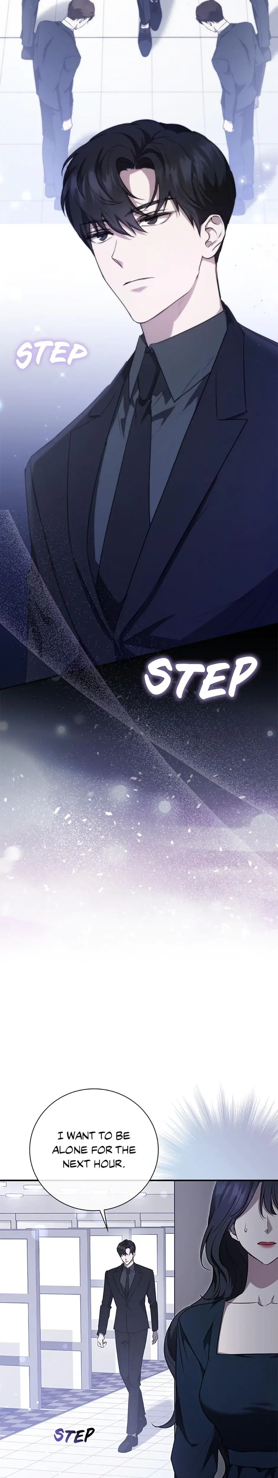 My Brothers Boyfriend Fell For Me Chapter 2 - Page 12