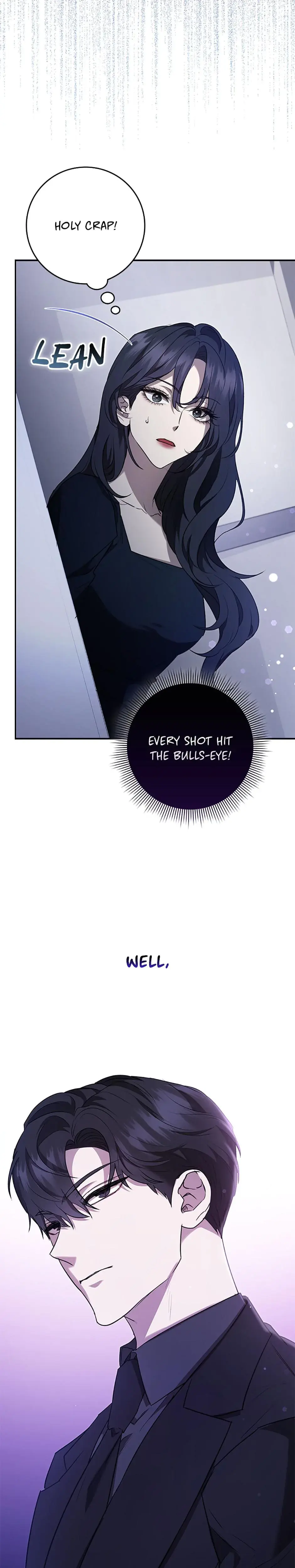 My Brothers Boyfriend Fell For Me Chapter 2 - Page 16