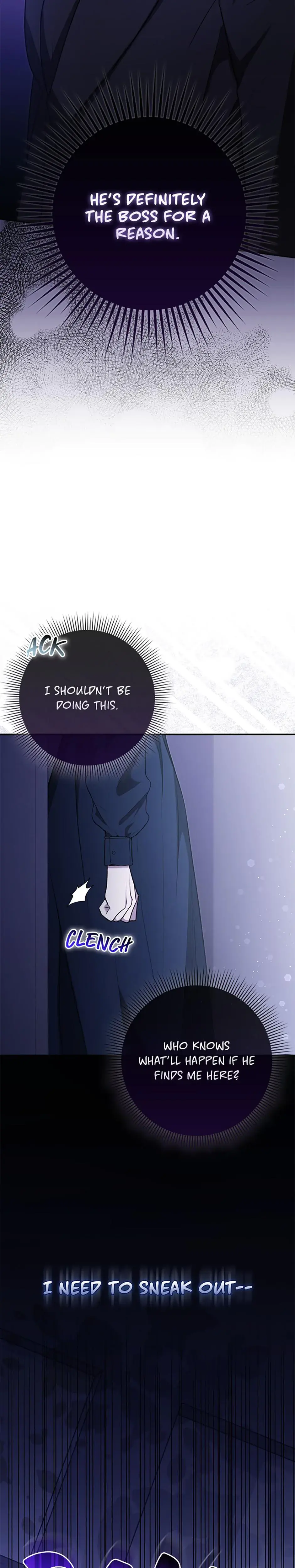 My Brothers Boyfriend Fell For Me Chapter 2 - Page 17