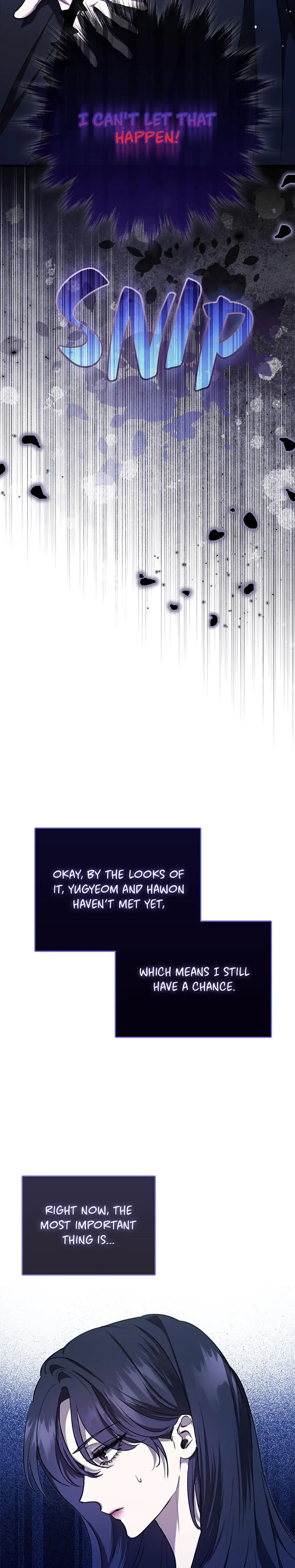 My Brothers Boyfriend Fell For Me Chapter 2 - Page 2