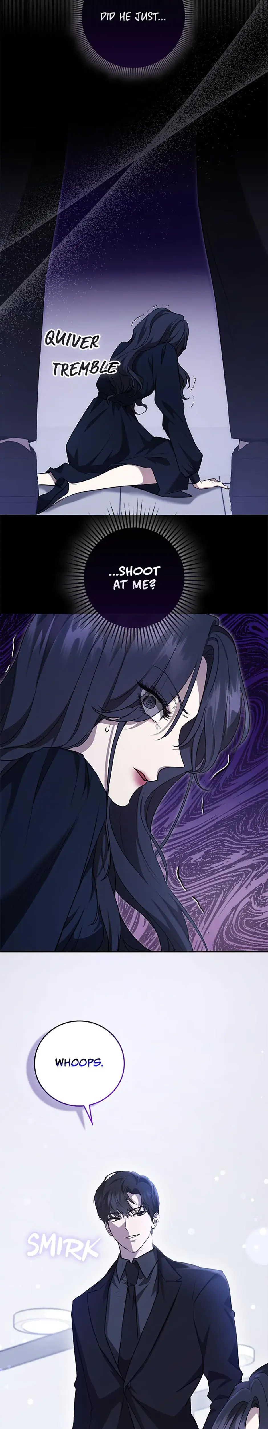 My Brothers Boyfriend Fell For Me Chapter 2 - Page 20