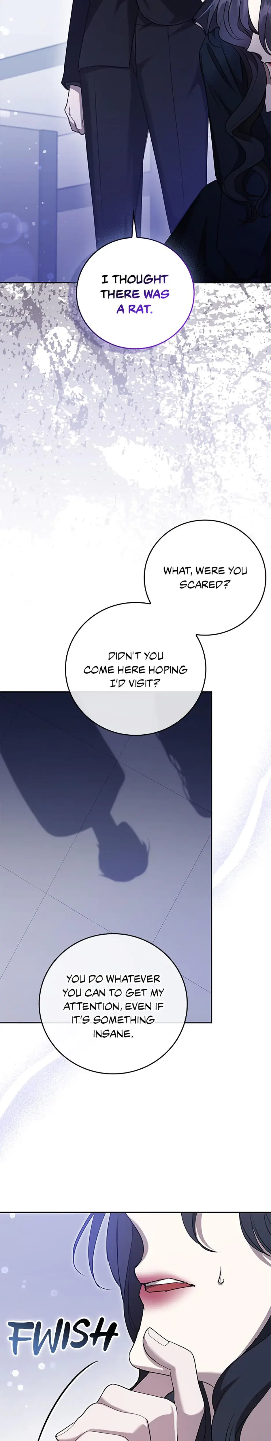 My Brothers Boyfriend Fell For Me Chapter 2 - Page 21
