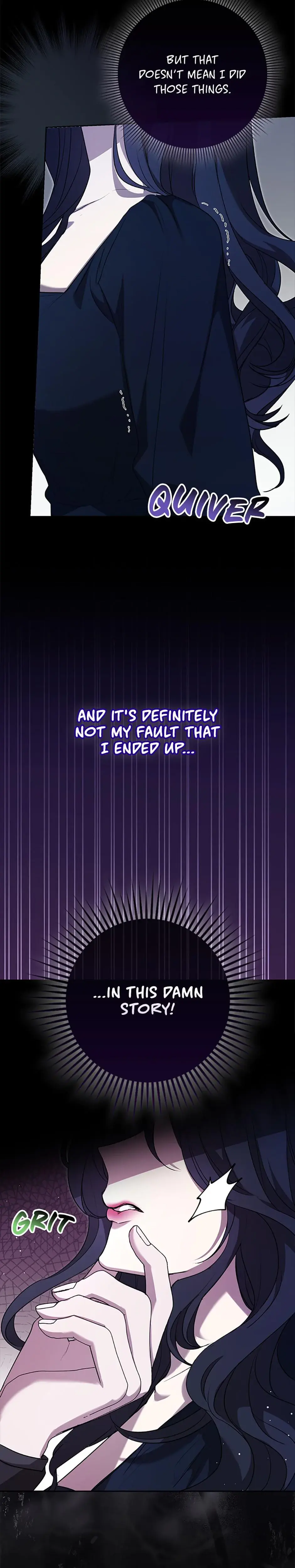 My Brothers Boyfriend Fell For Me Chapter 2 - Page 24
