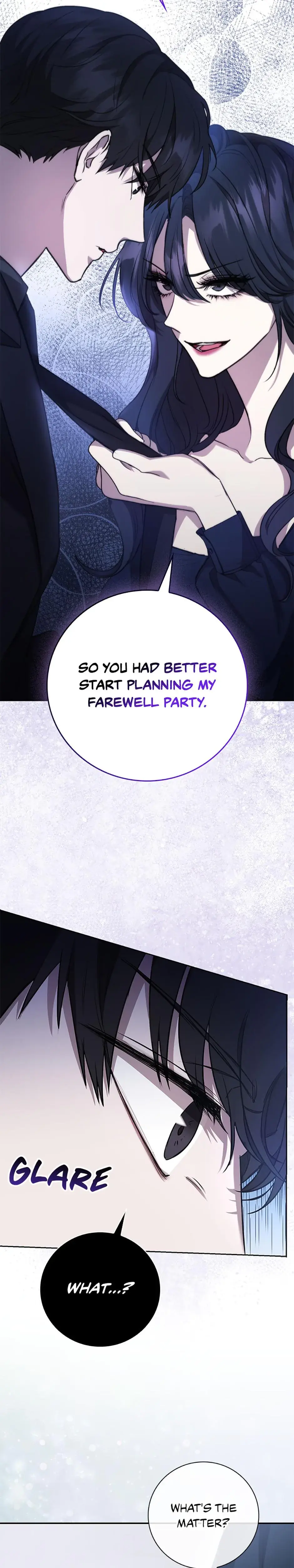 My Brothers Boyfriend Fell For Me Chapter 2 - Page 27