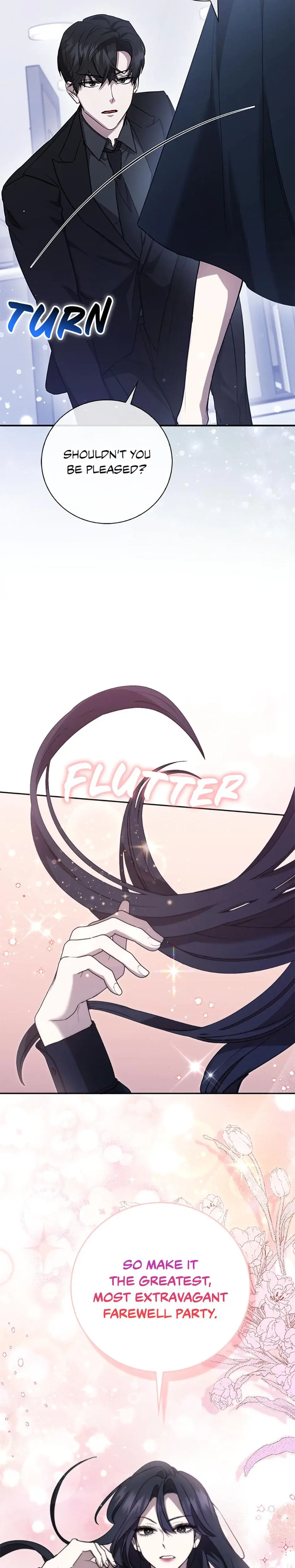 My Brothers Boyfriend Fell For Me Chapter 2 - Page 28