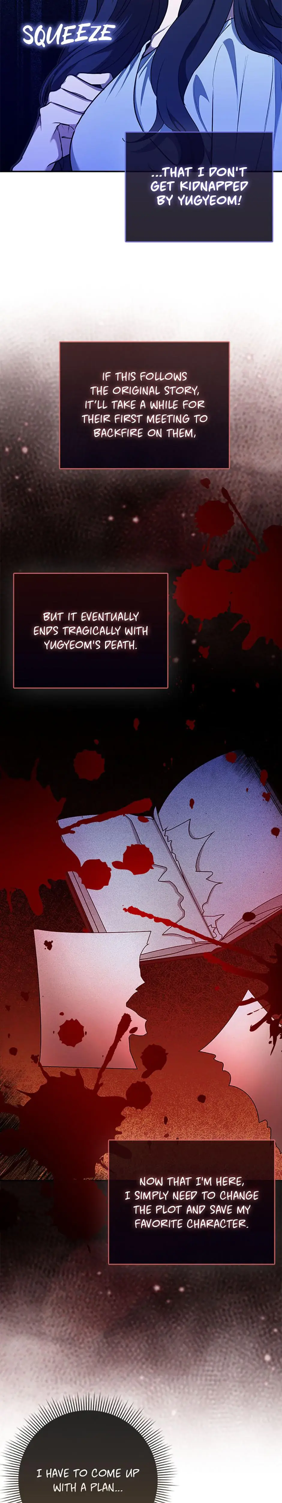 My Brothers Boyfriend Fell For Me Chapter 2 - Page 3