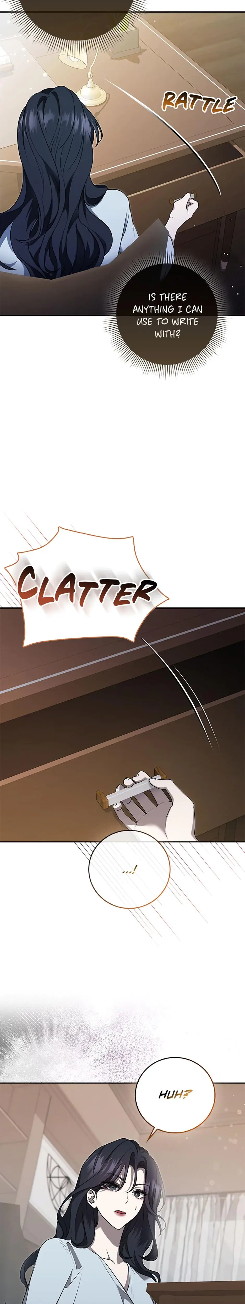 My Brothers Boyfriend Fell For Me Chapter 2 - Page 4