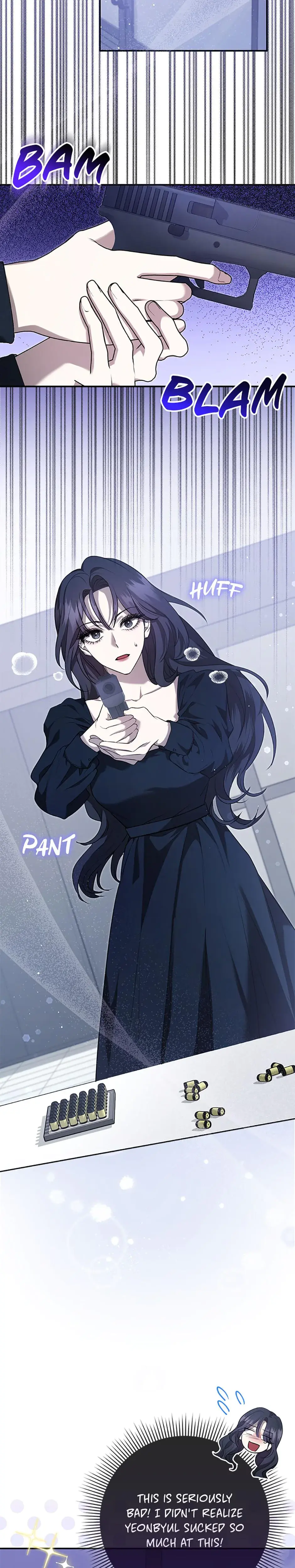 My Brothers Boyfriend Fell For Me Chapter 2 - Page 6