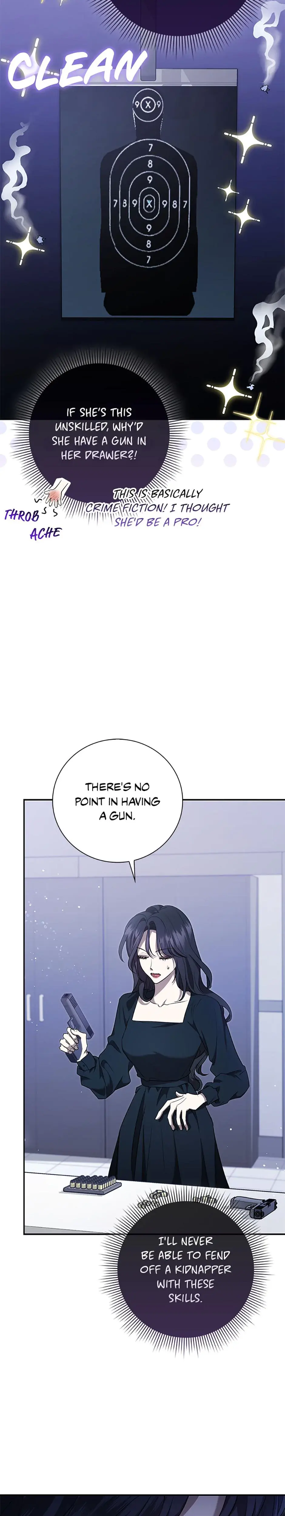 My Brothers Boyfriend Fell For Me Chapter 2 - Page 7