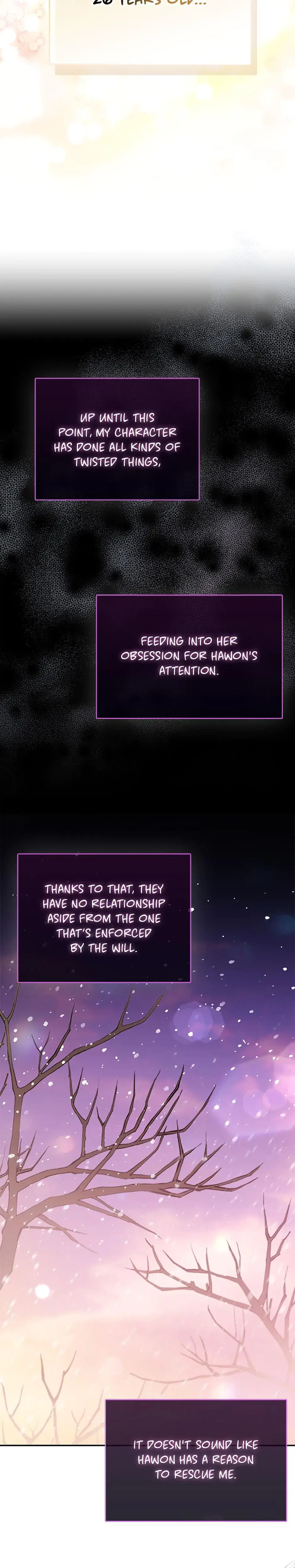 My Brothers Boyfriend Fell For Me Chapter 2 - Page 9