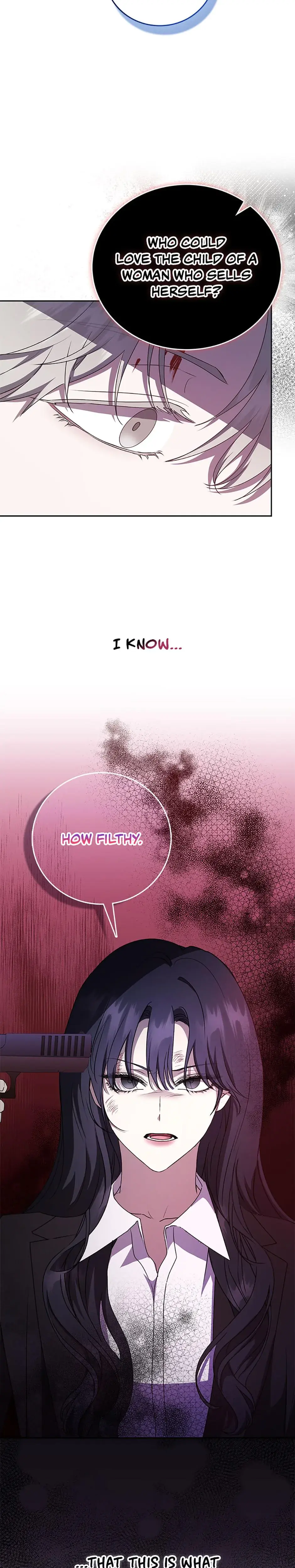 My Brothers Boyfriend Fell For Me Chapter 20 - Page 15