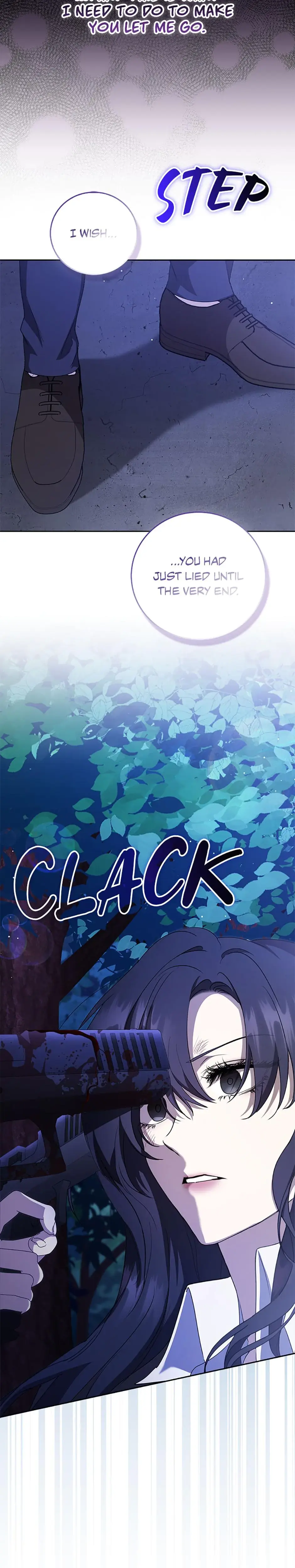 My Brothers Boyfriend Fell For Me Chapter 20 - Page 16