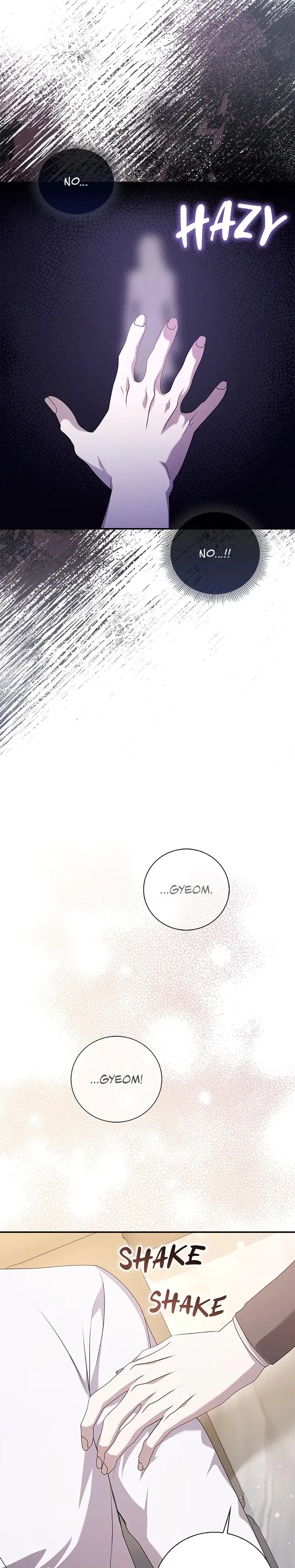 My Brothers Boyfriend Fell For Me Chapter 20 - Page 20