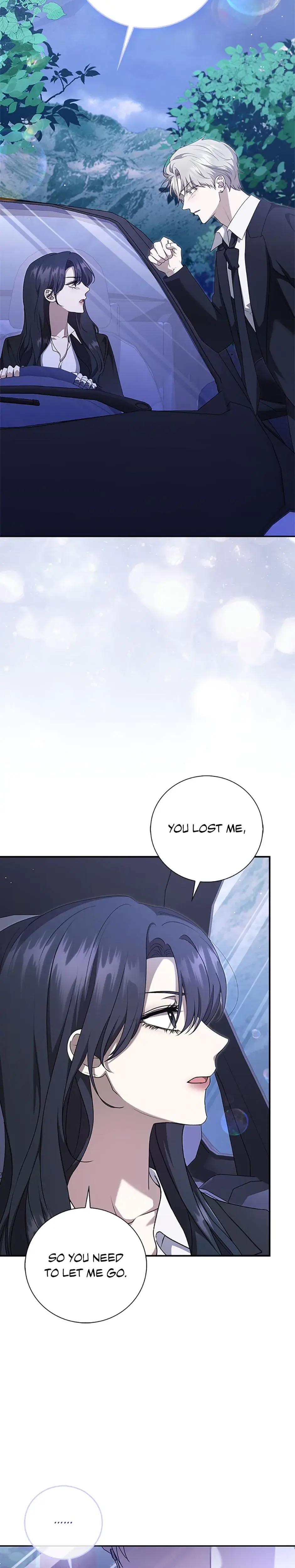 My Brothers Boyfriend Fell For Me Chapter 20 - Page 3