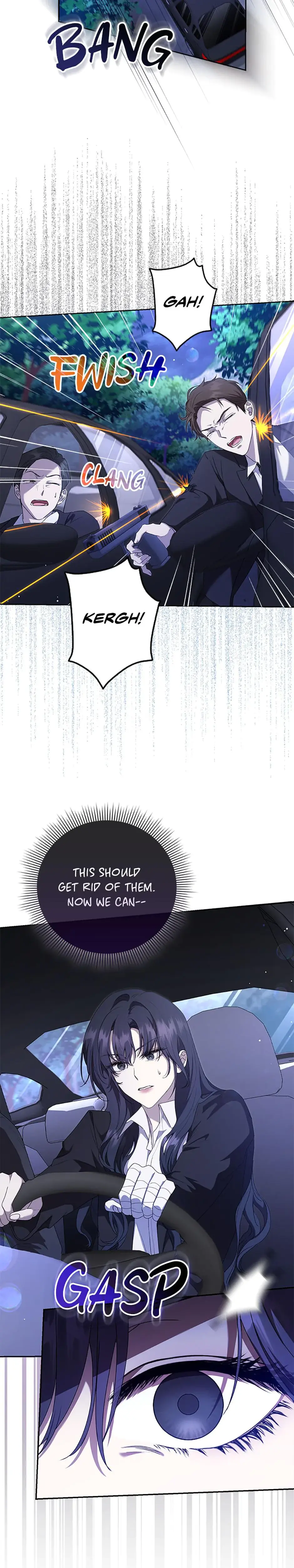 My Brothers Boyfriend Fell For Me Chapter 20 - Page 6