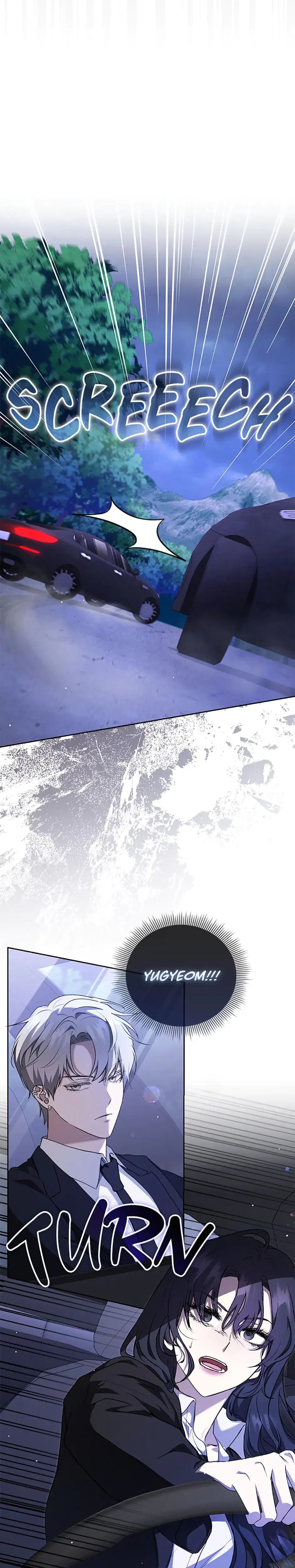My Brothers Boyfriend Fell For Me Chapter 20 - Page 7