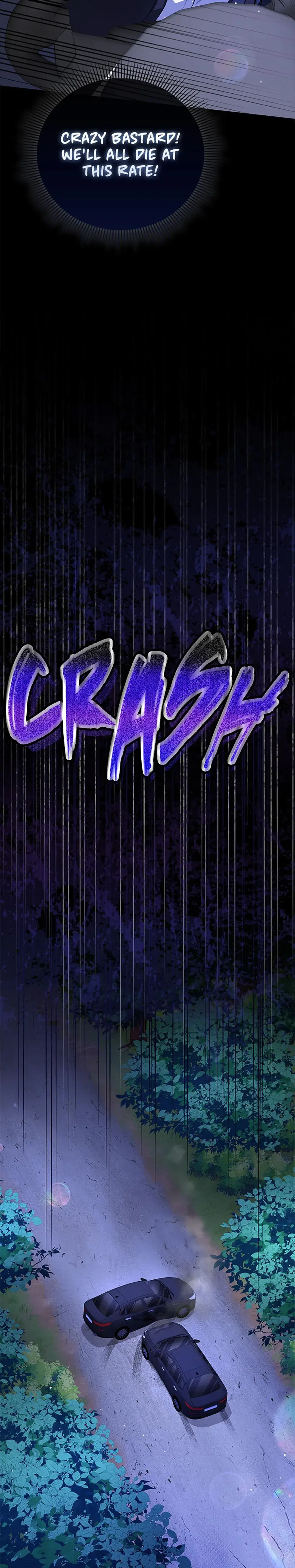 My Brothers Boyfriend Fell For Me Chapter 20 - Page 8