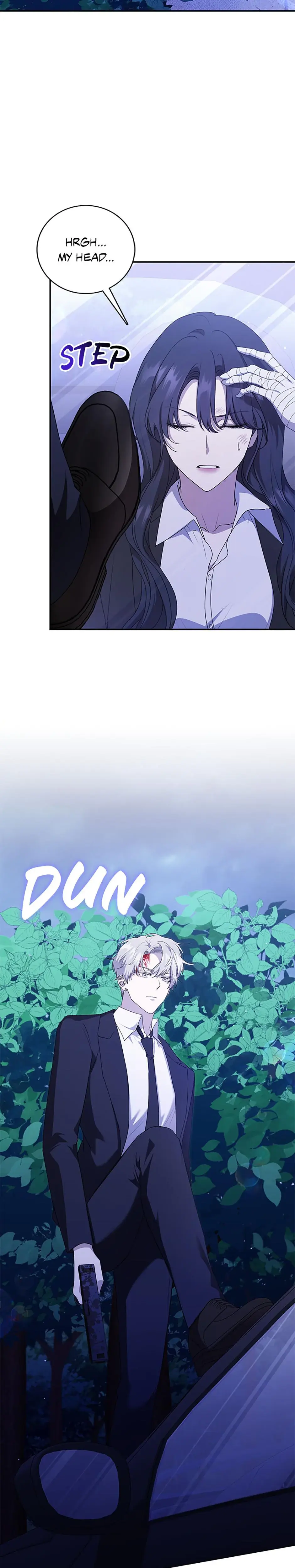 My Brothers Boyfriend Fell For Me Chapter 20 - Page 9