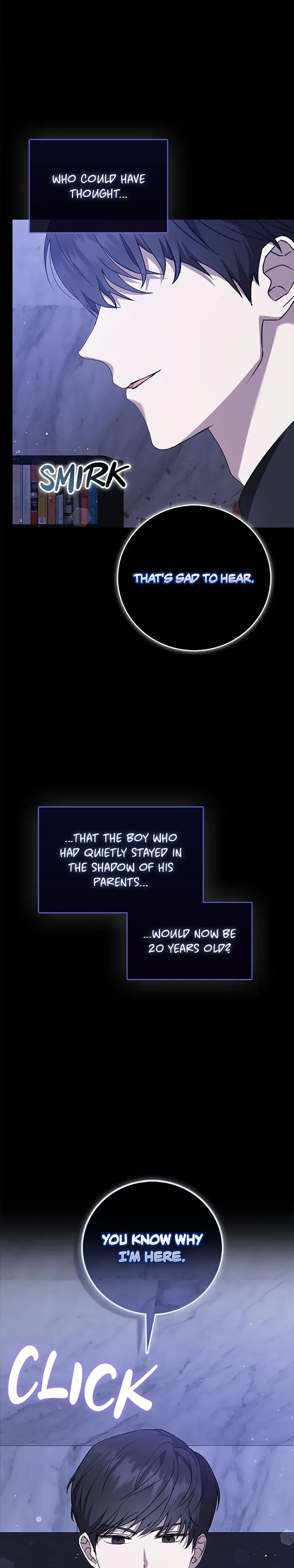 My Brothers Boyfriend Fell For Me Chapter 21 - Page 13